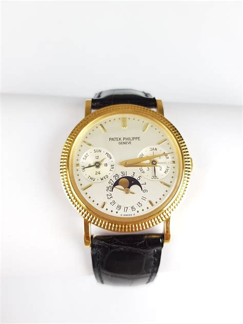 patek philippe buyer hollywood|patek philippe watch value.